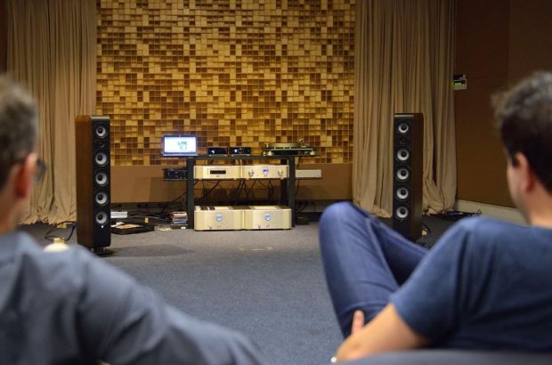 Polk-Audio-Experience