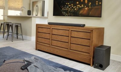 Polk Audio Signa S3 1