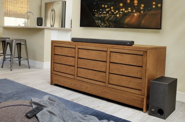 Polk Audio Signa S3 1