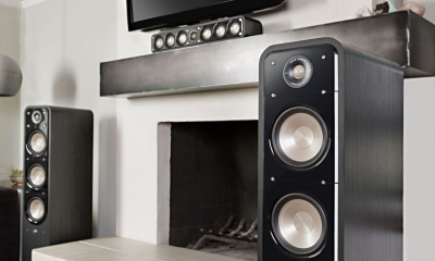 Polk-Audio-Signature