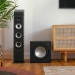 Polk Audio XT luidsprekers