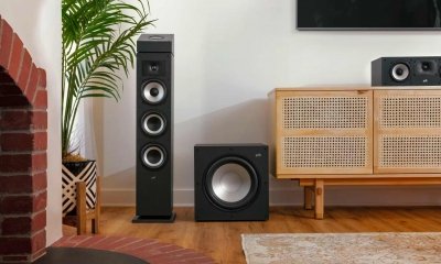 Polk Audio XT luidsprekers