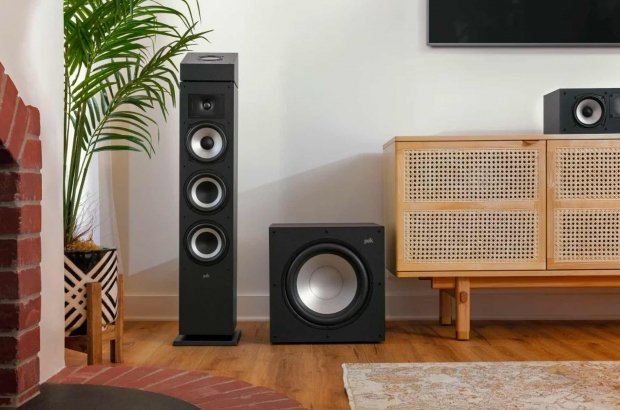 Polk Audio XT luidsprekers