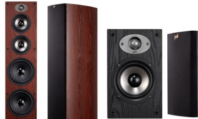 Polk-Audio-luidsprekers