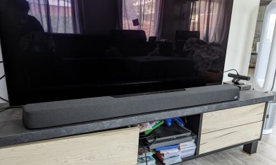 Polk MagniFi Max AX SR-1