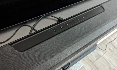 Polk MagniFi Max AX SR-5