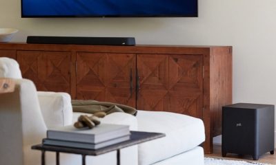 Polk MagniFi Max AX SR