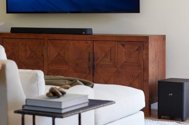 Polk MagniFi Max AX SR