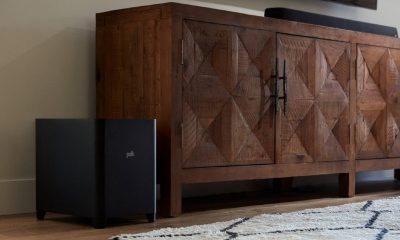 Polk MagniFi Max AX SR-8