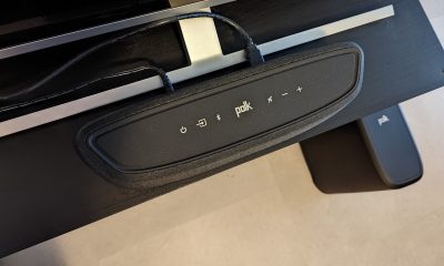 Polk MagniFi Mini AX-9