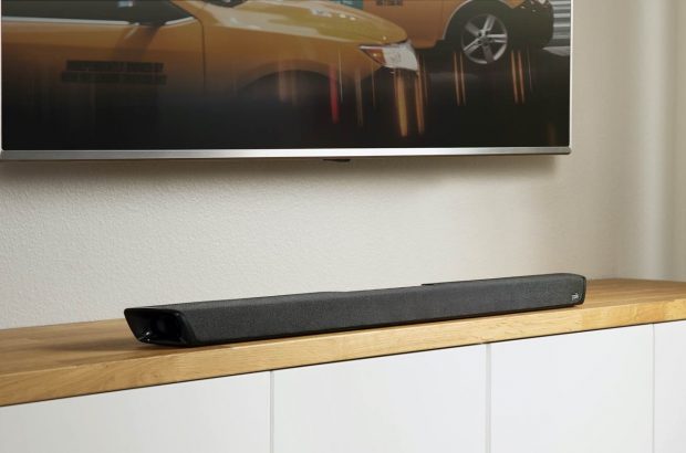 Polk lanceert Magnifi 2 soundbar met 3D-audio en Chromecast | FWD