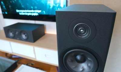 Polk Reserve review 2