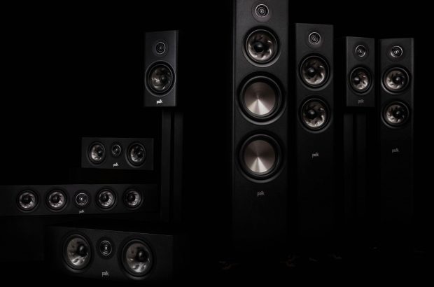 Polk Reserve surround review 1