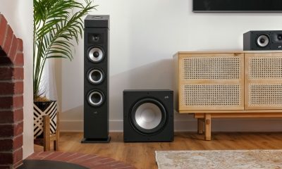 Polk Monitor XT