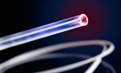 Polymer Optical Fiber-1