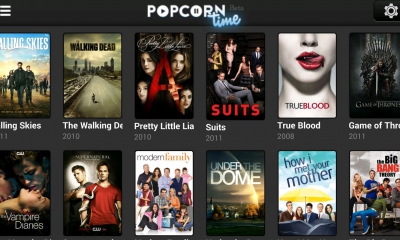 Popcorn Time