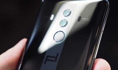 Porsche Design Huawei Mate 10 Pro b
