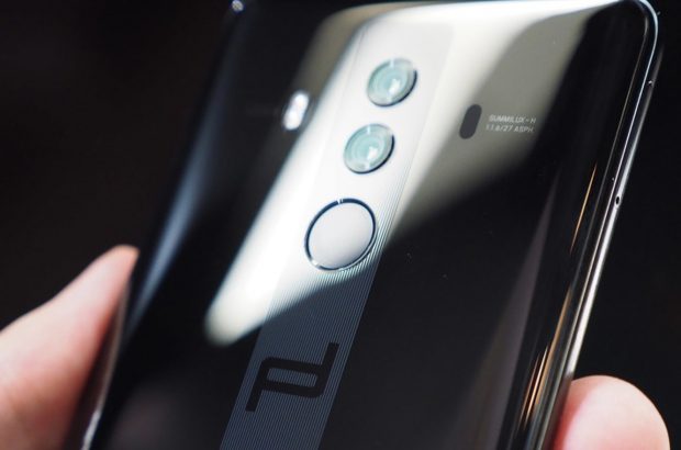 Porsche Design Huawei Mate 10 Pro b