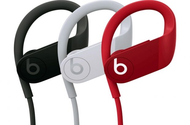 Powerbeats4