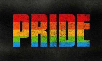 Pride