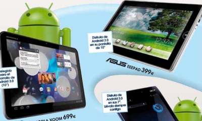 Prijzen-honeycomb-tablets