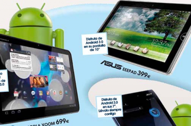 Prijzen-honeycomb-tablets