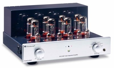 PrimaLuna EVO 400 1