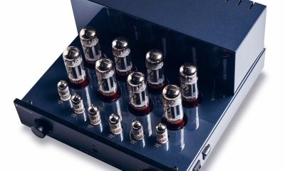 PrimaLuna EVO 400 5