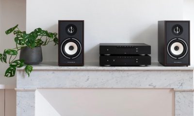 Primare 15 Series review 4