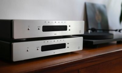 Primare 15 Series review