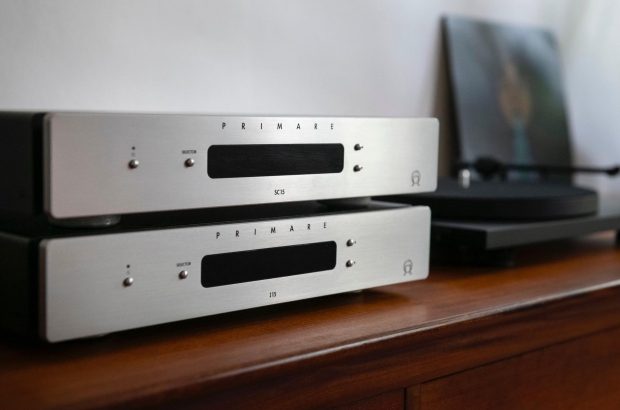 Primare 15 Series review