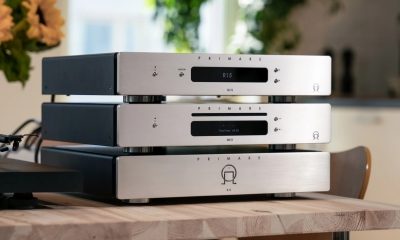 Primare R15