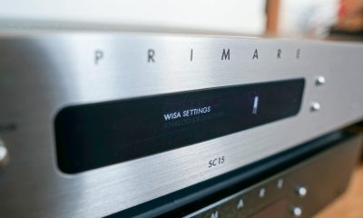 Primare SC15 MK2 Prisma-1