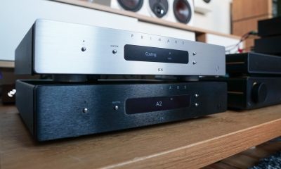 Primare SC15 MK2 Prisma-2