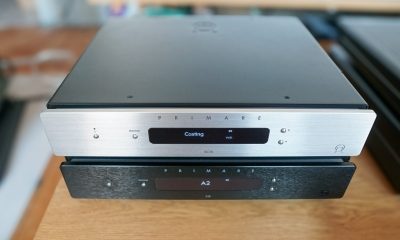 Primare SC15 MK2 Prisma-3