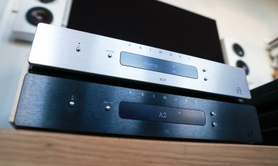 Primare SC15 MK2 Prisma-5