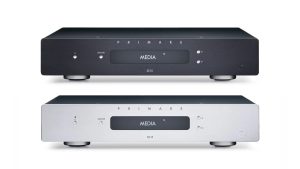 Primare SC15 MK2 – beide kleuren