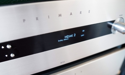 Primare SP25