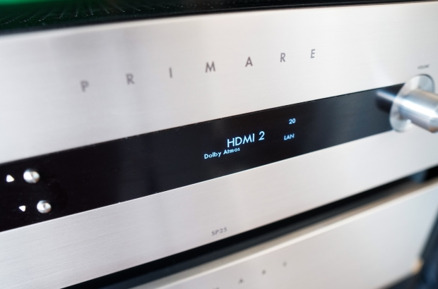 Primare SP25