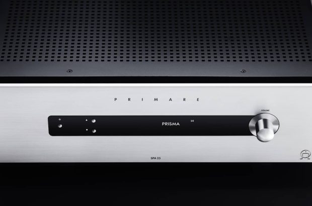 Primare SPA25