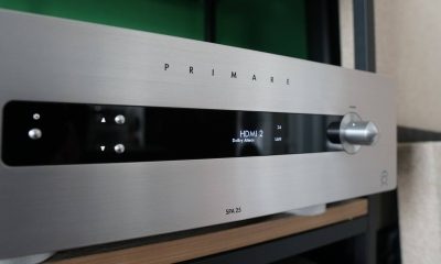 Primare SPA25 review 1