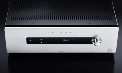 Primare SPA25 review 6