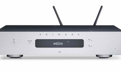 Primare brengt MK2-versies van de NP5 en I15 Prisma 1