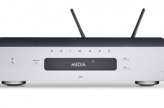 Primare brengt MK2-versies van de NP5 en I15 Prisma 1