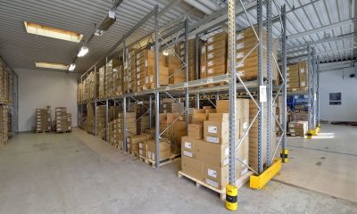 Primare fabriek_magazijn