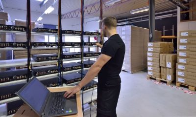 Primare fabriek_testen digitale producten