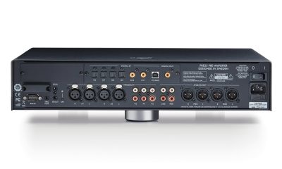 Primare-iEar’_Pre35_Back – DAC – Analog