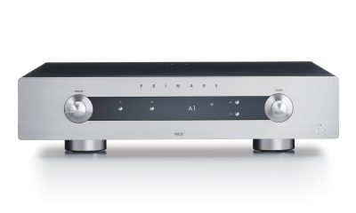 Primare-iEar’_Pre35_titanium – Front