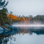 Primare-iEar’_Scandimania_fall-lakeshore
