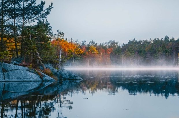 Primare-iEar’_Scandimania_fall-lakeshore